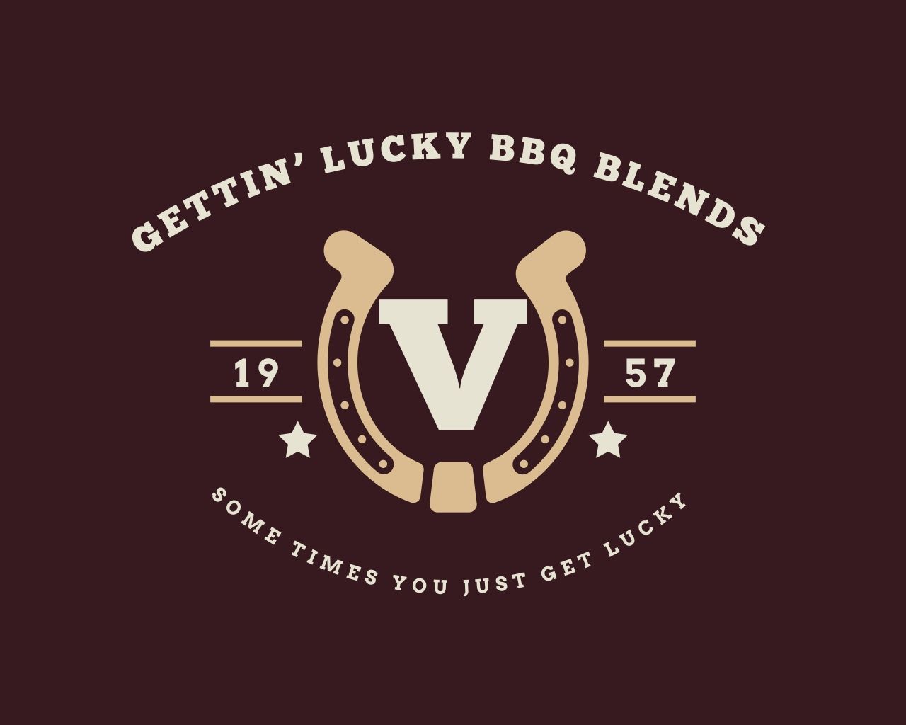 *Gettin’ Lucky BBQ Gift Card*