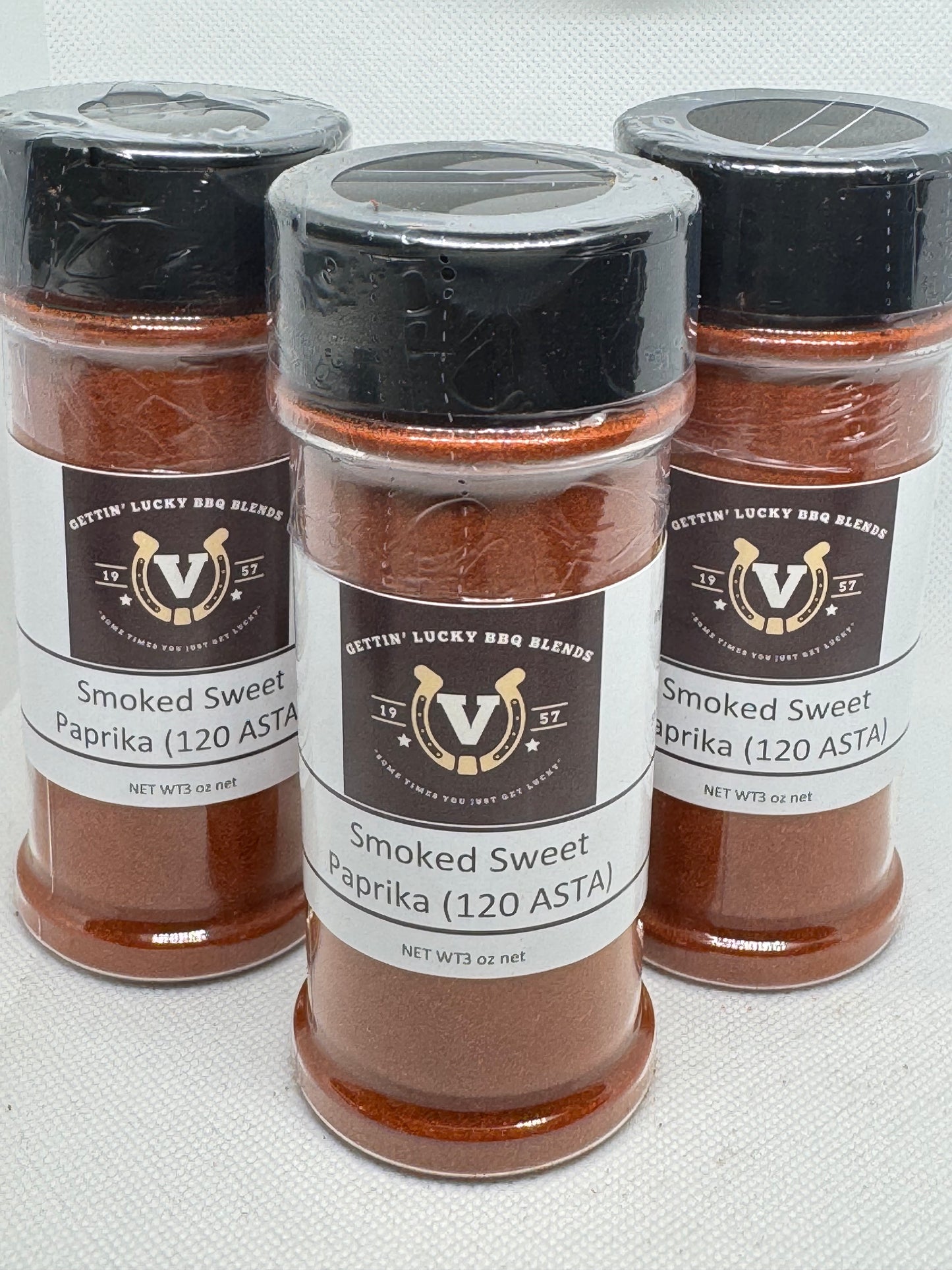 Smoked Sweet Paprika