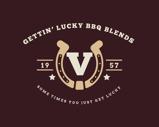 *Gettin’ Lucky BBQ Gift Card*