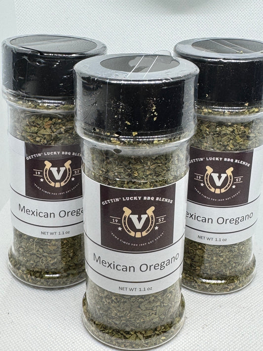 Mexican Oregano